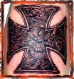 Iron Cross