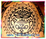 Maori O